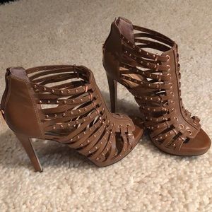BCBG Generation booties